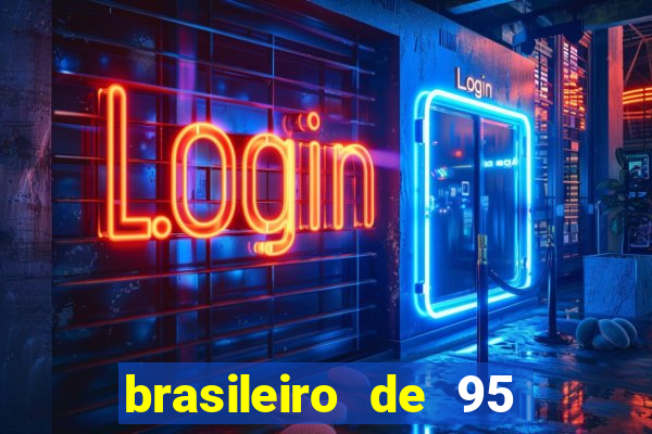 brasileiro de 95 foi roubado